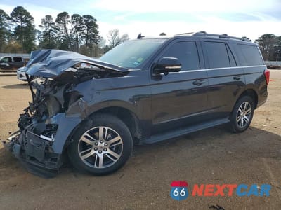 2024 FORD EXPEDITION XLT 1FMJU1J82REA02413 - główne zdjęcie licytacji z USA - miniatura