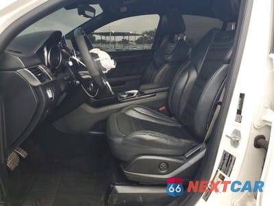 Zdjęcie 7 z 14 samochodu: 2016 MERCEDES-BENZ GLE COUPE 63 AMG-S VIN:4JGED7FB3GA012137 - miniatura