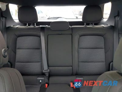 Zdjęcie 10 z 14 samochodu: 2026 CHEVROLET EQUINOX LT VIN:3GNAXPEG5TL321593 - miniatura