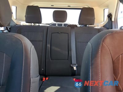 Zdjęcie 10 z 14 samochodu: 2021 FORD ECOSPORT SE VIN:MAJ3S2GE1MC408845 - miniatura