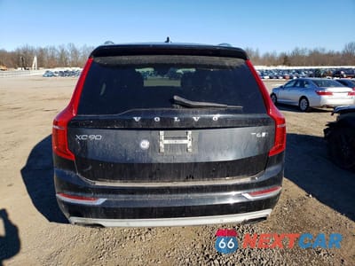 Zdjęcie 6 z 12 samochodu: 2016 VOLVO XC90 T6 VIN:YV4A22PL9G1094245 - miniatura