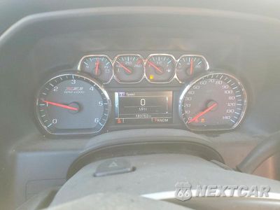 Zdjęcie 9 z 12 samochodu: 2014 CHEVROLET SILVERADO K1500 LT VIN:3GCUKREC7EG105026 - miniatura