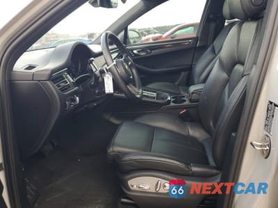 Zdjęcie 7 z 13 samochodu: 2023 PORSCHE MACAN BASE VIN:WP1AA2A54PLB02657 - miniatura