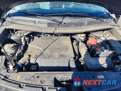 Zdjęcie 12 z 14 samochodu: 2017 FORD EXPLORER SPORT VIN:1FM5K8GT4HGD73278 - miniatura