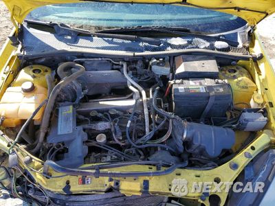 Zdjęcie 11 z 13 samochodu: 2003 FORD FOCUS ZX3 VIN:3FAFP31Z93R145682 - miniatura