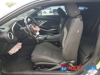 Zdjęcie 7 z 12 samochodu: 2022 CHEVROLET CAMARO LS VIN:1G1FB1RX1N0105172 - miniatura