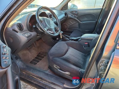 Zdjęcie 7 z 13 samochodu: 2003 PONTIAC GRAND AM SE1 VIN:1G2NF52E43M560647 - miniatura