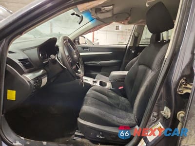 Zdjęcie 7 z 14 samochodu: 2012 SUBARU OUTBACK 2.5I PREMIUM VIN:4S4BRBCC6C3229989 - miniatura