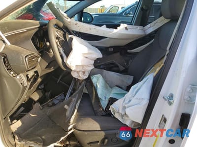 Zdjęcie 7 z 12 samochodu: 2020 HYUNDAI SANTA FE SEL VIN:5NMS33AD1LH286562 - miniatura