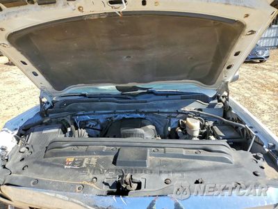 Zdjęcie 11 z 12 samochodu: 2015 CHEV SILVERADO K2500 HEAVY DUTY LT VIN:1GC1KVEG2FF544474 - miniatura