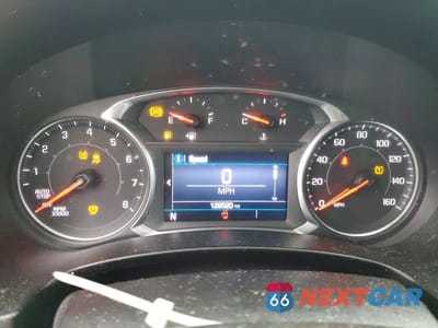 Zdjęcie 9 z 12 samochodu: 2019 GMC TERRAIN VIN:3GKALTEV5KL269753 - miniatura