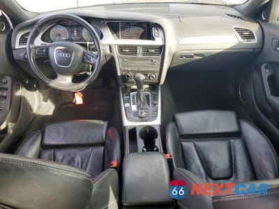 Zdjęcie 8 z 13 samochodu: 2011 AUDI S4 PRESTIGE VIN:WAUKGAFLXBA059322 - miniatura