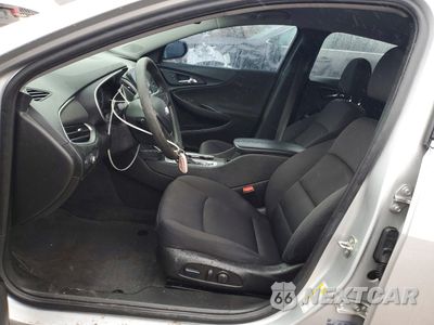 Zdjęcie 7 z 13 samochodu: 2022 CHEVROLET MALIBU LT VIN:1G1ZD5ST8NF143341 - miniatura