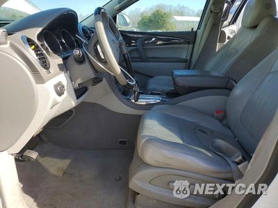 Zdjęcie 7 z 13 samochodu: 2014 BUICK ENCLAVE VIN:5GAKRBKD2EJ193720 - miniatura