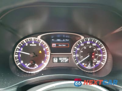 Zdjęcie 9 z 15 samochodu: 2015 INFINITI QX60 VIN:5N1AL0MN1FC511933 - miniatura