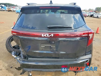 Zdjęcie 6 z 12 samochodu: 2025 KIA SELTOS EX VIN:KNDER2AA2S7735166 - miniatura
