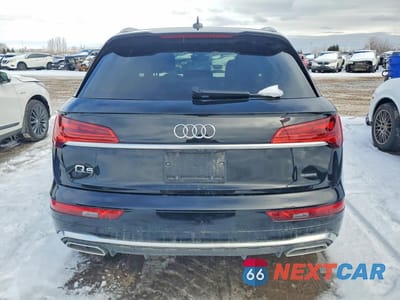 Zdjęcie 6 z 12 samochodu: 2022 AUDI Q5 PREMIUM PLUS 45 VIN:WA1EAAFY1N2104217 - miniatura