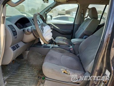 Zdjęcie 7 z 13 samochodu: 2013 NISSAN FRONTIER S VIN:1N6AD0ER8DN748212 - miniatura