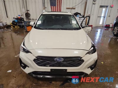 Piąte zdjęcie samochodu w środku: 2024 SUBARU IMPREZA SPORT VIN:JF1GUAFC9R8871252 - miniatura