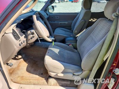 Zdjęcie 7 z 12 samochodu: 2005 TOYOTA TUNDRA ACCESS CAB SR5 VIN:5TBRU34195S449237 - miniatura