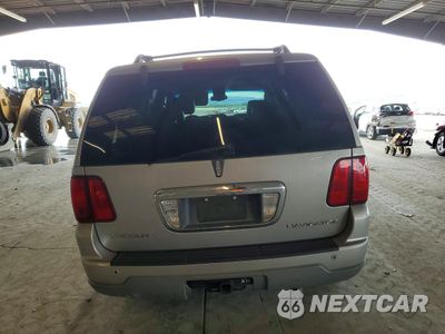 Zdjęcie 6 z 14 samochodu: 2004 LINCOLN NAVIGATOR VIN:5LMFU27R84LJ16106 - miniatura