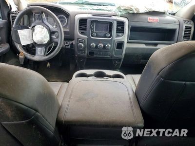 Zdjęcie 8 z 12 samochodu: 2022 RAM 1500 CLASSIC TRADESMAN VIN:1C6RR7ST6NS190077 - miniatura