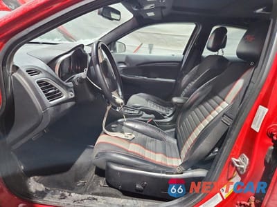 Zdjęcie 7 z 12 samochodu: 2013 DODGE AVENGER R VIN:1C3CDZBG2DN548384 - miniatura