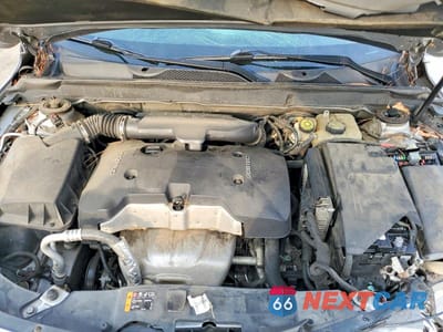 Zdjęcie 11 z 11 samochodu: 2015 CHEVROLET MALIBU LTZ VIN:1G11F5SL7FF169101 - miniatura