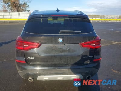 Zdjęcie 6 z 13 samochodu: 2019 BMW X3 XDRIVE30I VIN:5UXTR9C54KLE21379 - miniatura