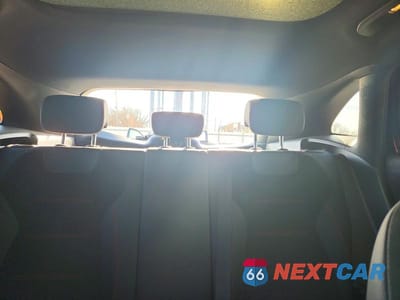 Zdjęcie 10 z 12 samochodu: 2025 MERCEDES-BENZ GLA 250 4MATIC VIN:W1N4N4HB5SJ653882 - miniatura