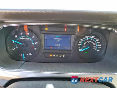 Zdjęcie 9 z 13 samochodu: 2015 FORD TAURUS SEL VIN:1FAHP2E89FG206433 - miniatura