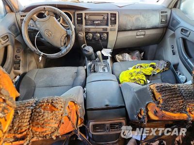 Zdjęcie 8 z 13 samochodu: 2003 TOYOTA 4RUNNER SR5 VIN:JTEBU14RX30011776 - miniatura