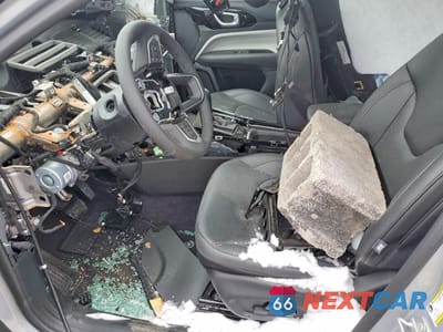 Zdjęcie 7 z 13 samochodu: 2026 JEEP COMPASS LIMITED VIN:3C4NJDCN7TT178044 - miniatura