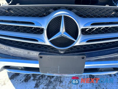 Zdjęcie 11 z 14 samochodu: 2019 MERCEDES-BENZ GLC 300 4MATIC VIN:WDC0G4KB9KV172092 - miniatura