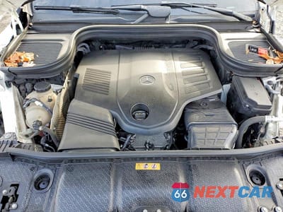 Zdjęcie 12 z 13 samochodu: 2021 MERCEDES-BENZ GLE 450 4MATIC VIN:4JGFB5KE6MA416267 - miniatura