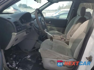 Zdjęcie 7 z 14 samochodu: 2008 CHEVROLET UPLANDER LS VIN:1GNDV23158D150684 - miniatura