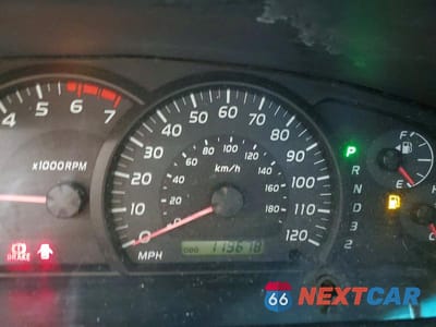 Zdjęcie 9 z 11 samochodu: 2006 TOYOTA TUNDRA SR5 VIN:5TBBT441X6S482775 - miniatura