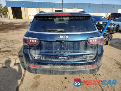 Zdjęcie 6 z 13 samochodu: 2024 JEEP COMPASS LIMITED VIN:3C4NJDCN1RT159238 - miniatura