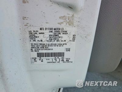 Zdjęcie 13 z 13 samochodu: 2005 FORD F150 VIN:1FTPX12575KE38535 - miniatura