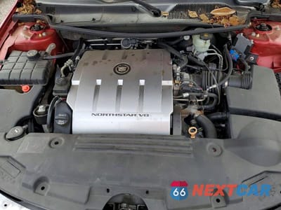 Zdjęcie 11 z 11 samochodu: 2010 CADILLAC DTS VIN:1G6KA5EY3AU122737 - miniatura