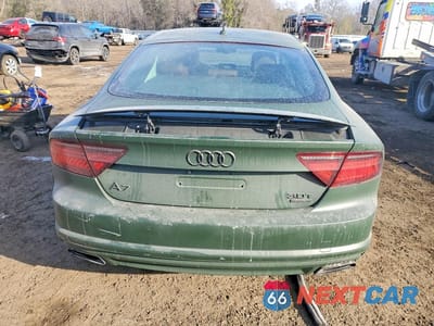 Zdjęcie 6 z 12 samochodu: 2018 AUDI A7 PRESTIGE VIN:WAU23AFC4JN069704 - miniatura