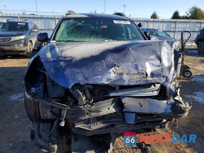 Piąte zdjęcie samochodu w środku: 2014 SUBARU OUTBACK 2.5I PREMIUM VIN:4S4BRBCC8E3240964 - miniatura