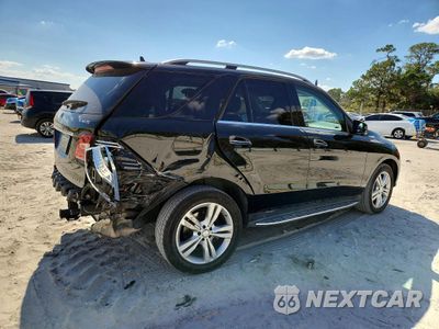 Piąte zdjęcie samochodu w środku: 2015 MERCEDES BENZ 350 VIN:4JGDA5HB0FA447251 - miniatura