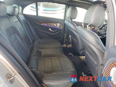 Zdjęcie 10 z 11 samochodu: 2018 MERCEDES-BENZ E 43 4MATIC AMG VIN:WDDZF6EB0JA398007 - miniatura