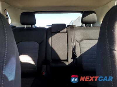 Zdjęcie 10 z 12 samochodu: 2017 FORD EDGE SE VIN:2FMPK3G90HBC21554 - miniatura