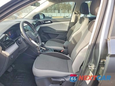 Zdjęcie 7 z 12 samochodu: 2023 VOLKSWAGEN TAOS S VIN:3VVDX7B21PM304600 - miniatura