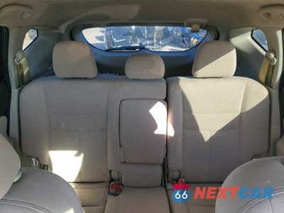 Zdjęcie 10 z 13 samochodu: 2018 NISSAN MURANO SV VIN:5N1AZ2MG9JN201988 - miniatura