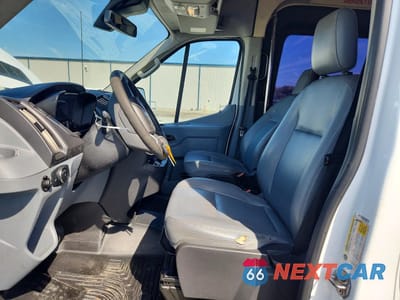 Zdjęcie 7 z 12 samochodu: 2018 FORD TRANSIT T-150 VIN:1FTYE1CM5JKA59706 - miniatura
