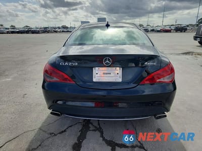 Zdjęcie 6 z 11 samochodu: 2014 MERCEDES-BENZ CLA 250 4MATIC VIN:WDDSJ4GB0EN101219 - miniatura