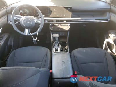 Zdjęcie 8 z 14 samochodu: 2025 HYUNDAI TUCSON SEL VIN:5NMJBCDE0SH503990 - miniatura